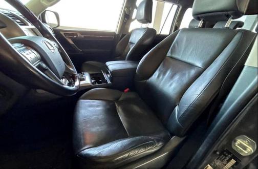 2015 Lexus GX 460 Base
