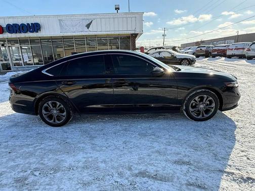 2023 Honda Accord Sport SE 1.5T