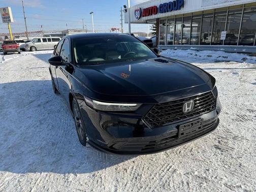 2023 Honda Accord Sport SE 1.5T