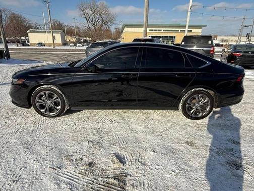 2023 Honda Accord Sport SE 1.5T