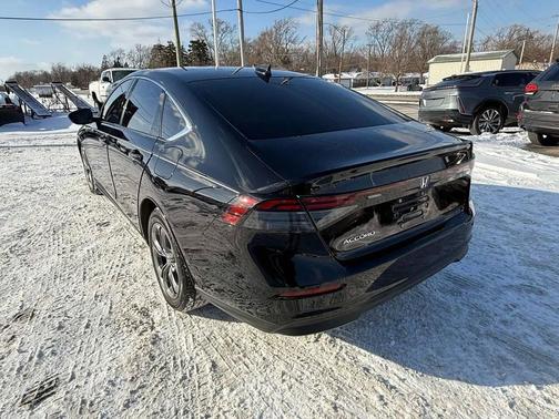 2023 Honda Accord Sport SE 1.5T