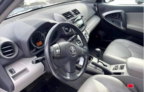2011 Toyota RAV4 Limited