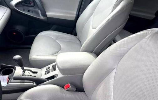 2011 Toyota RAV4 Limited
