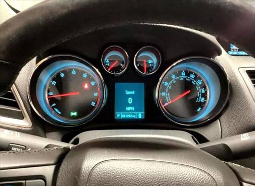 2014 Buick Encore Leather