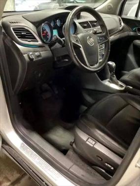 2014 Buick Encore Leather