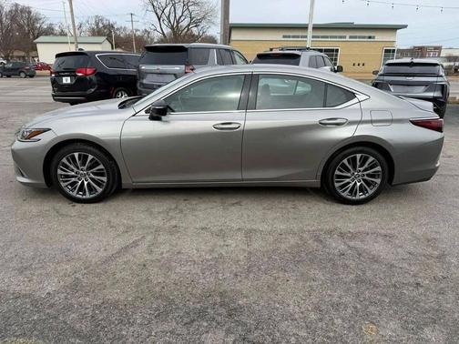 2020 Lexus ES 350 Base