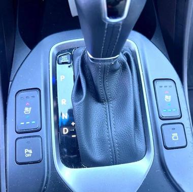 2017 Hyundai Santa Fe Sport 2.0L Turbo Ultimate