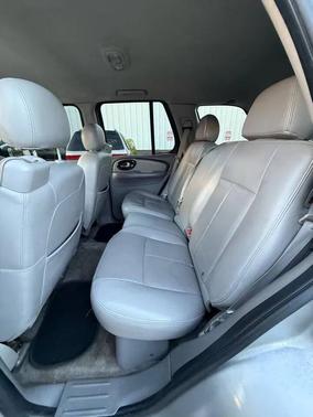 2007 Buick Rainier CXL