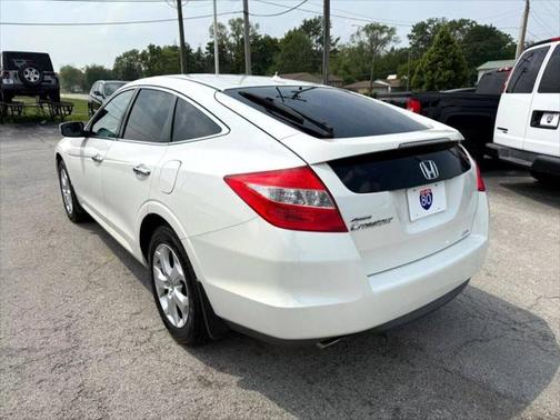 2011 Honda Accord Crosstour EX-L