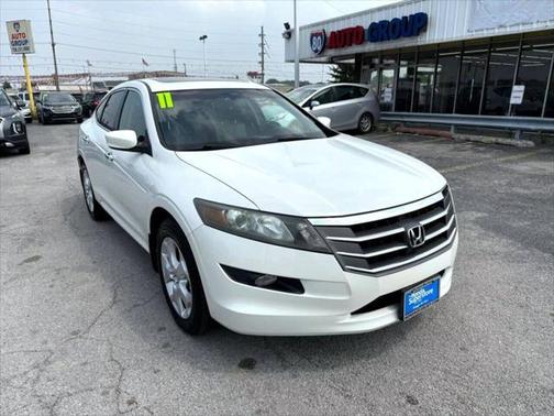 2011 Honda Accord Crosstour EX-L