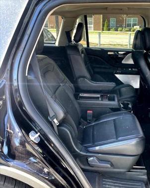 2020 Lincoln Aviator Reserve AWD