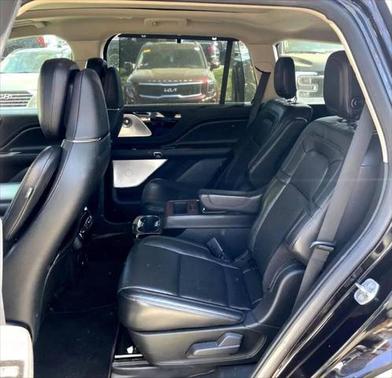 2020 Lincoln Aviator Reserve AWD
