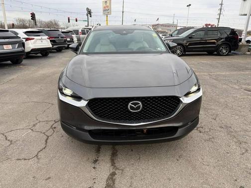 2020 Mazda CX-30 Premium Package