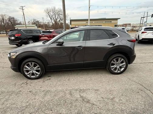 2020 Mazda CX-30 Premium Package