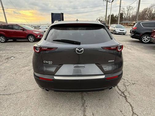 2020 Mazda CX-30 Premium Package