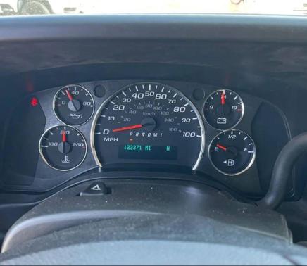 2016 Chevrolet Express 3500 LT