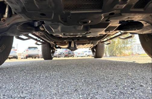 2017 Toyota 4Runner TRD Off Road Premium