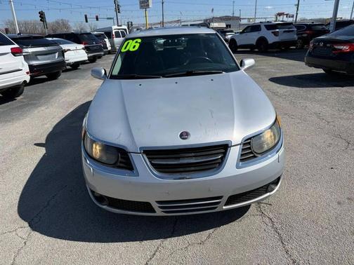 2006 Saab 9-5 2.3T
