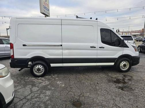 2020 Ford Transit-250 Base