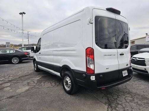 2020 Ford Transit-250 Base