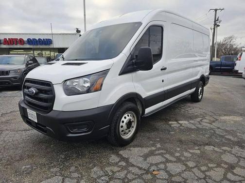 2020 Ford Transit-250 Base