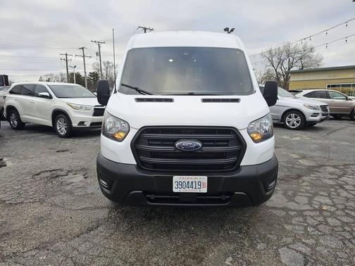 2020 Ford Transit-250 Base