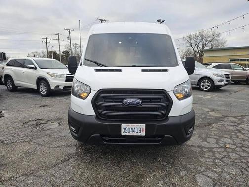 2020 Ford Transit-250 Base