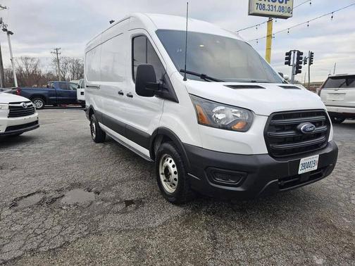 2020 Ford Transit-250 Base