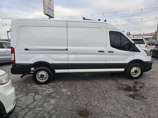 2020 Ford Transit-250 Base