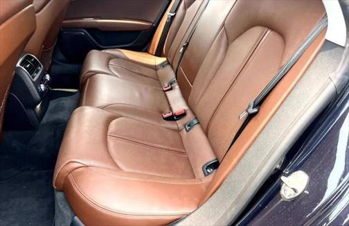 2016 Audi A7 3.0T Premium Plus