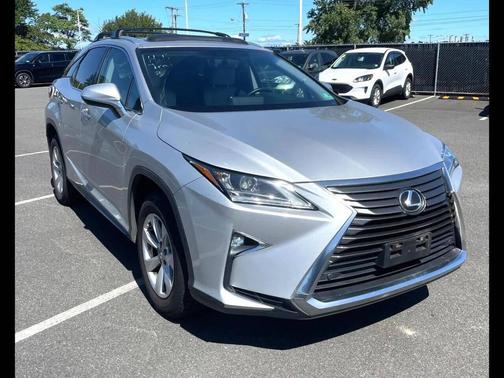 2016 Lexus RX 350 Base