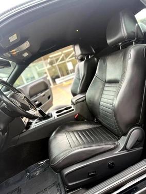 2012 Dodge Challenger R/T