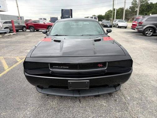 2012 Dodge Challenger R/T