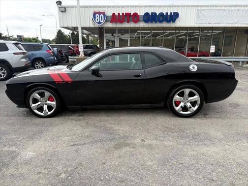 2012 Dodge Challenger R/T
