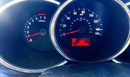 2013 Kia Sorento EX