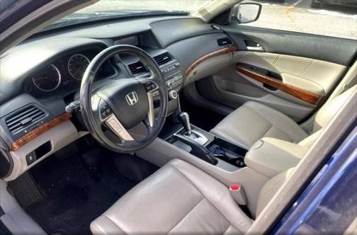 2012 Honda Accord EX-L
