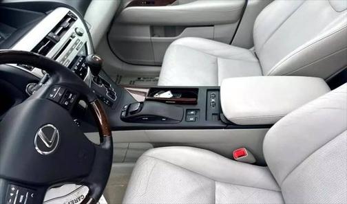2012 Lexus RX 350 Base