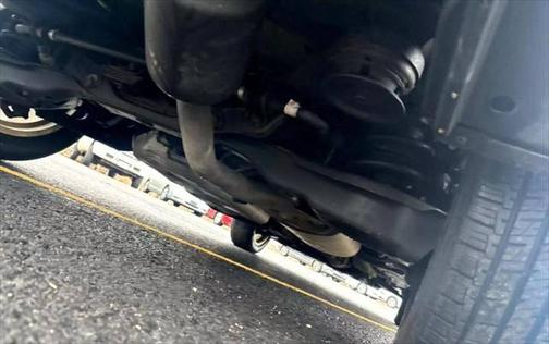2012 Lexus RX 350 Base