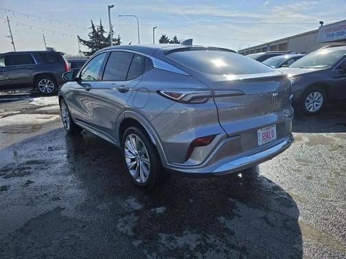 2024 Buick Envista Avenir FWD