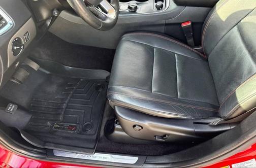 2016 Dodge Durango R/T