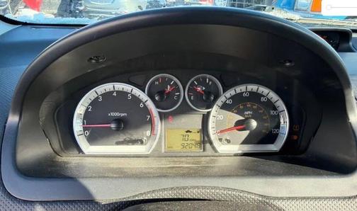 2011 Chevrolet Aveo LT