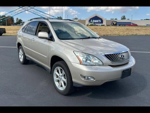 2008 Lexus RX 350 Base