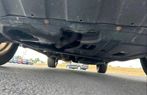 2008 Lexus RX 350 Base
