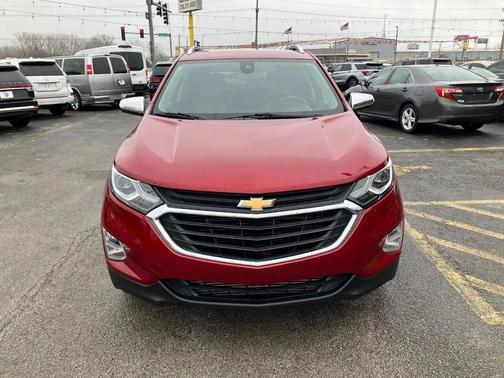 2020 Chevrolet Equinox L