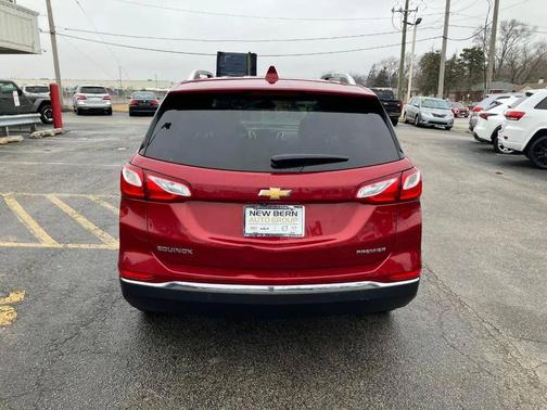 2020 Chevrolet Equinox L