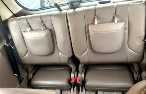 2014 Lexus GX 460 Base
