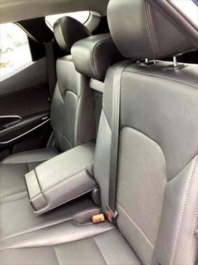 2017 Hyundai Santa Fe Sport 2.0L Turbo Ultimate