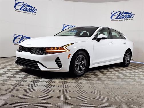 2023 Kia K5 LXS
