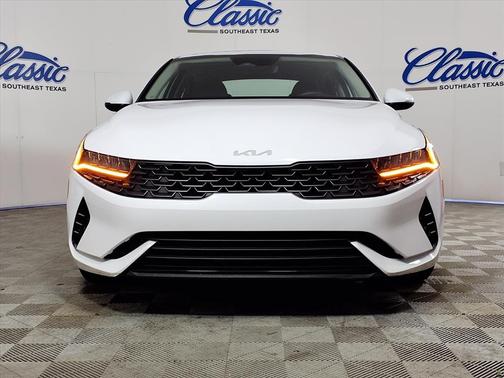 2023 Kia K5 LXS