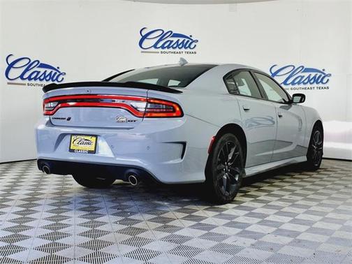 2022 Dodge Charger GT